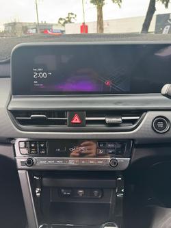 2024 Kia Seltos Sport+ SP2 PE MY25 AWD BLUE