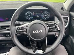 2024 Kia Seltos Sport+ SP2 PE MY25 AWD BLUE