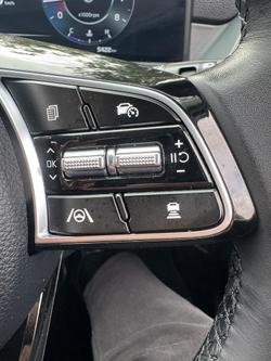 2024 Kia Seltos Sport+ SP2 PE MY25 AWD BLUE