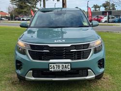 2024 Kia Seltos Sport+ SP2 PE MY25 AWD BLUE
