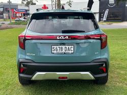 2024 Kia Seltos Sport+ SP2 PE MY25 AWD BLUE