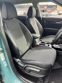 2024 Kia Seltos Sport+ SP2 PE MY25 AWD BLUE
