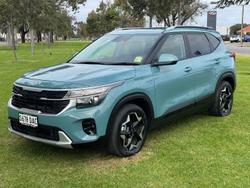 2024 Kia Seltos Sport+ SP2 PE MY25 AWD BLUE