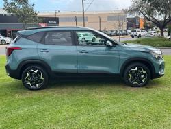 2024 Kia Seltos Sport+ SP2 PE MY25 AWD BLUE