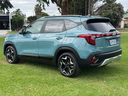 2024 Kia Seltos Sport+ SP2 PE MY25 AWD BLUE