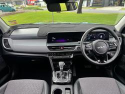 2024 Kia Seltos Sport+ SP2 PE MY25 AWD BLUE