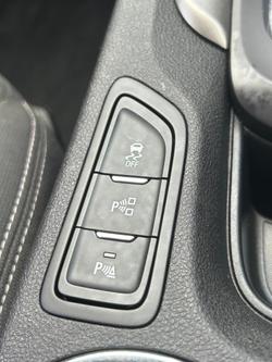 2014 Holden Commodore Evoke