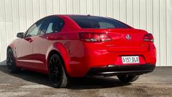 2014 Holden Commodore Evoke