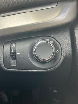2014 Holden Commodore Evoke