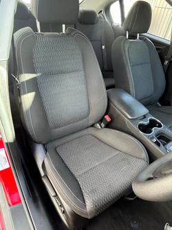 2014 Holden Commodore Evoke