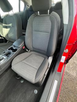 2014 Holden Commodore Evoke