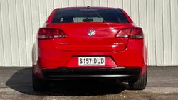 2014 Holden Commodore Evoke