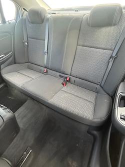 2014 Holden Commodore Evoke