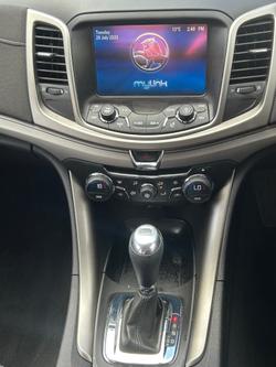 2014 Holden Commodore Evoke