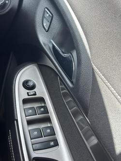 2014 Holden Commodore Evoke