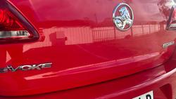 2014 Holden Commodore Evoke