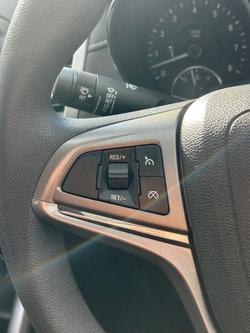 2014 Holden Commodore Evoke