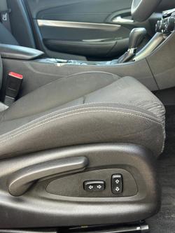 2014 Holden Commodore Evoke