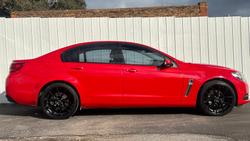 2014 Holden Commodore Evoke