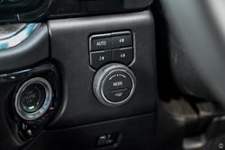2026 Chevrolet Silverado HD LTZ Premium W/Tech Pack