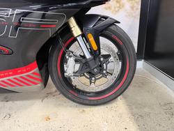 2023 CFMOTO 450 SR ABS BLACK