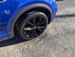 2023 VOLKSWAGEN T-ROC 140TSI R-LINE (RESTRICTED FTR)