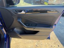 2023 VOLKSWAGEN T-ROC 140TSI R-LINE (RESTRICTED FTR)