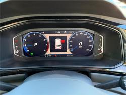 2023 VOLKSWAGEN T-ROC 140TSI R-LINE (RESTRICTED FTR)