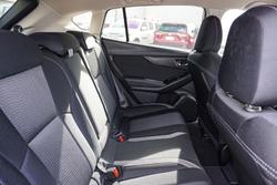 2017 Subaru Impreza 2.0i-L