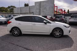 2017 Subaru Impreza 2.0i-L