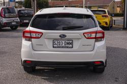 2017 Subaru Impreza 2.0i-L