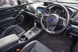 2017 Subaru Impreza 2.0i-L