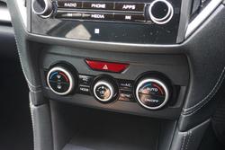 2017 Subaru Impreza 2.0i-L