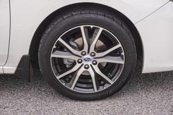 2017 Subaru Impreza 2.0i-L