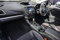 2017 Subaru Impreza 2.0i-L