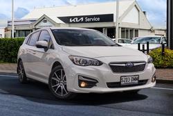 2017 Subaru Impreza 2.0i-L