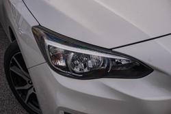 2017 Subaru Impreza 2.0i-L