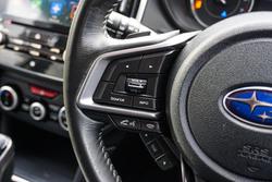 2017 Subaru Impreza 2.0i-L