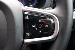 2021 Volvo XC60 B6 R-Design