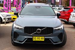 2021 Volvo XC60 B6 R-Design