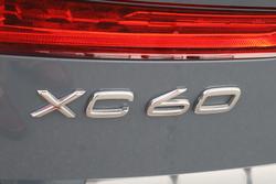2021 Volvo XC60 B6 R-Design