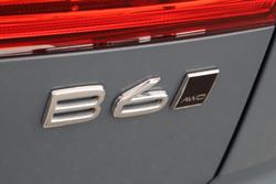 2021 Volvo XC60 B6 R-Design