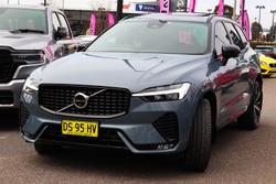 2021 Volvo XC60 B6 R-Design