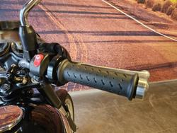 2014 Triumph Bonneville 865 Bonneville Black