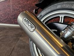 2014 Triumph Bonneville 865 Bonneville Black