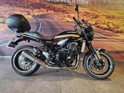 Kawasaki Z900RS (Z900C)