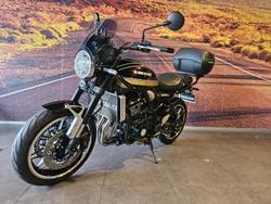 2024 Kawasaki Z900RS (Z900C) Z Maroon