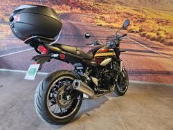 2024 Kawasaki Z900RS (Z900C) Z Maroon