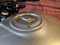2024 Harley-Davidson X 350 X Silver