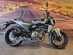Harley-Davidson X 350